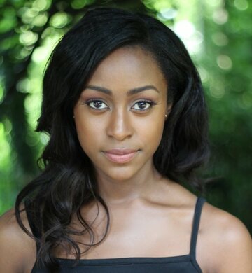 Simona Brown