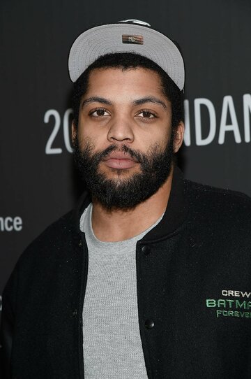 O'Shea Jackson Jr.