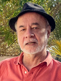 Patrick Mimouni
