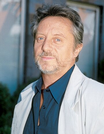 Manuel Galiana