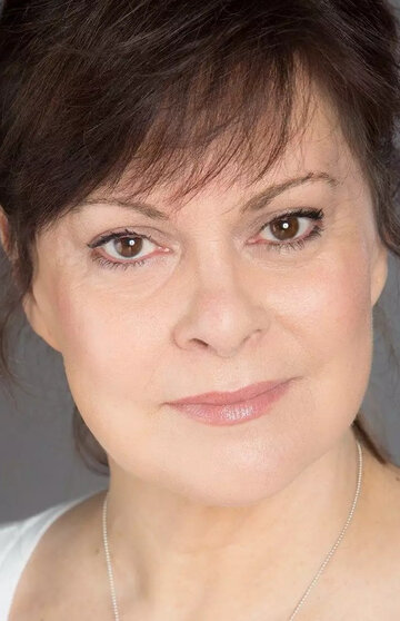 Hazel Ellerby