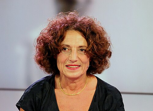 Адриана Альтарас