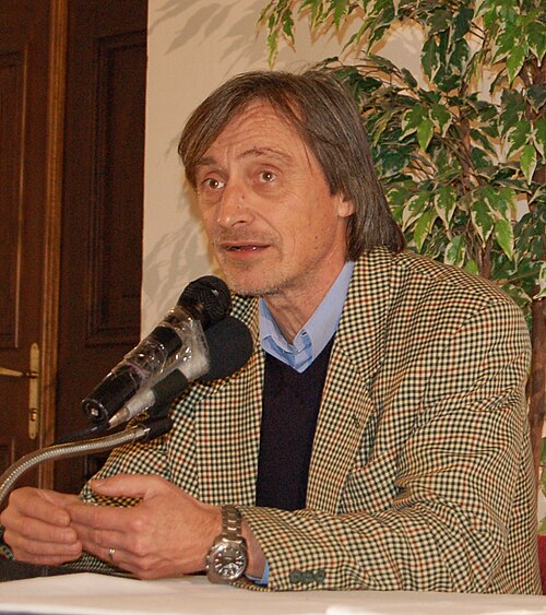 Мартин Стропницкий