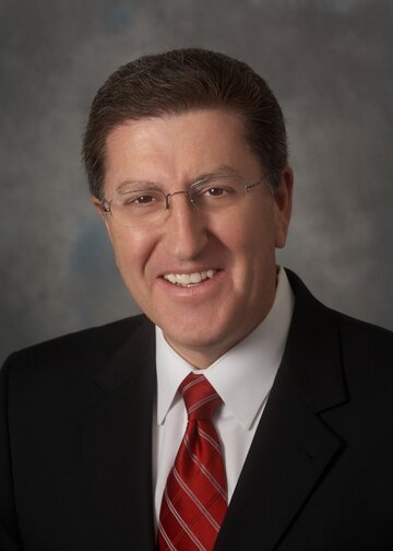 James Giordano