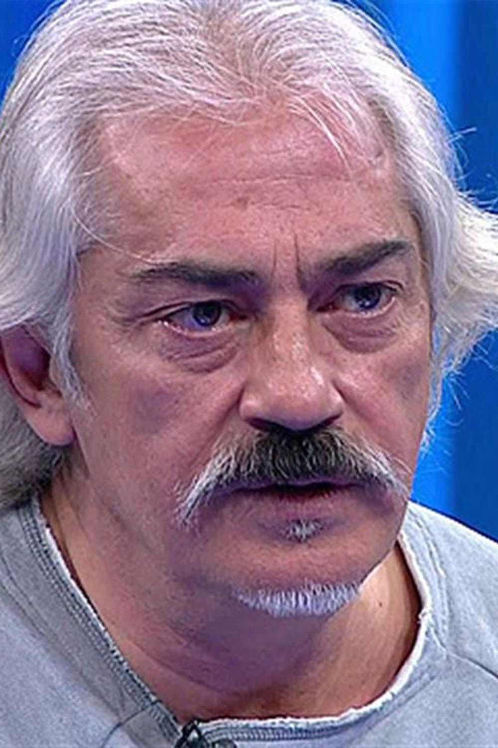 Мустафа Алтыоклар
