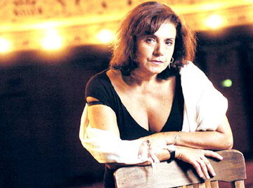 Silvia Baylé
