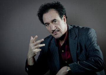 Mohamed Fellag