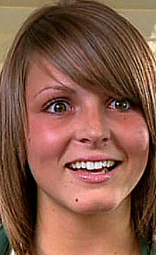 Brittany Armstrong