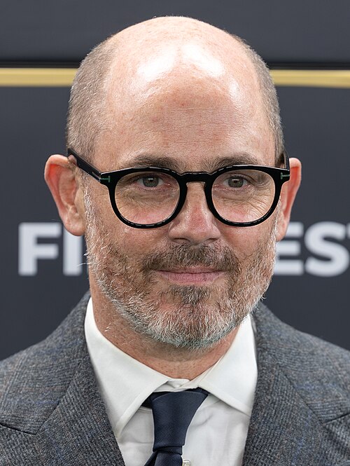 Эдвард Бергер