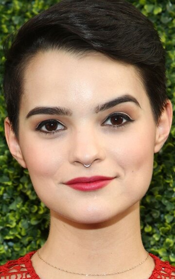 Brianna Hildebrand