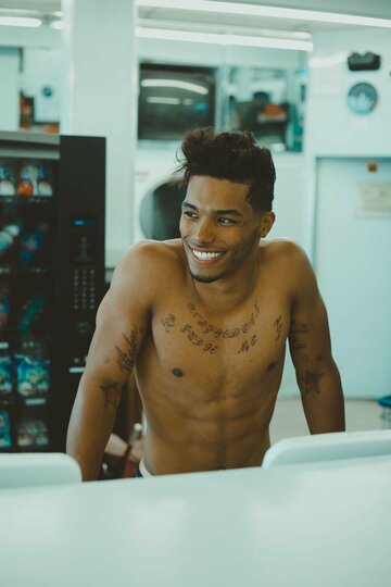 Rome Flynn