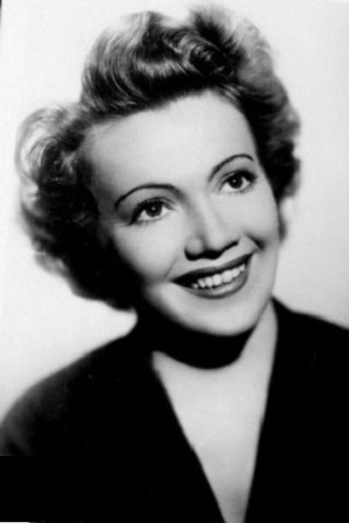 Гретль Шёрг