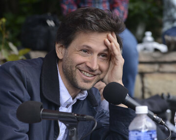 Bennett Miller