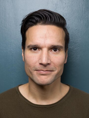 Tim Oliehoek