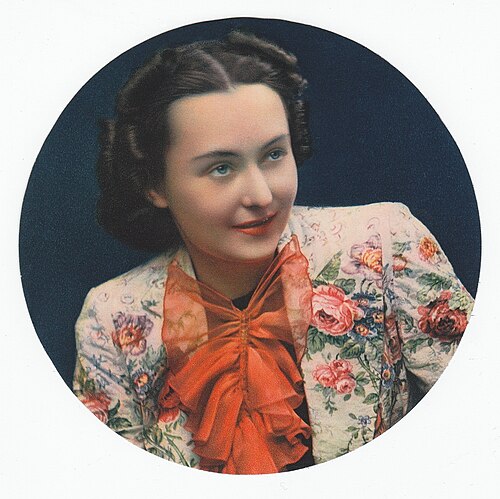 Хана Витова