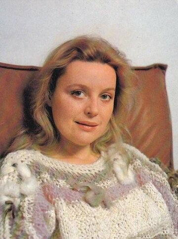 Magda Vášáryová