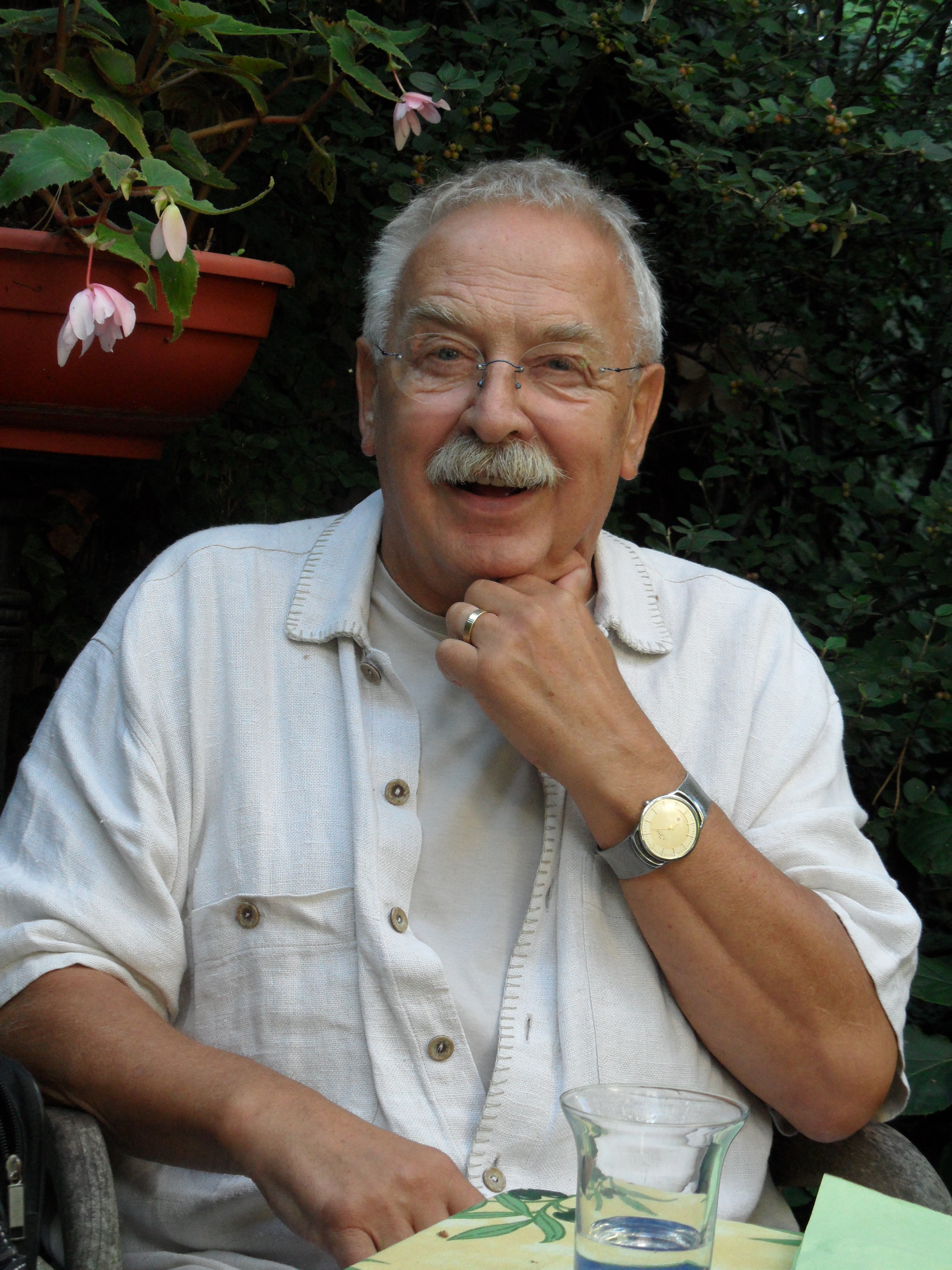 Frank Ciazynski