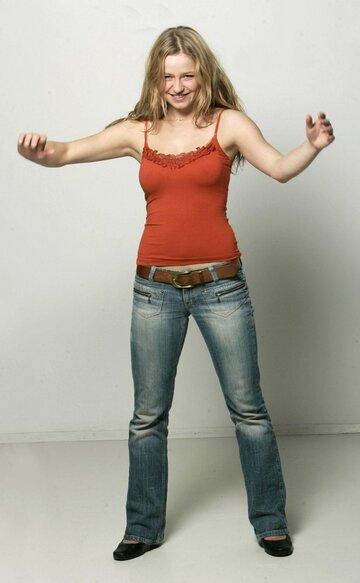 Theresa Scholze