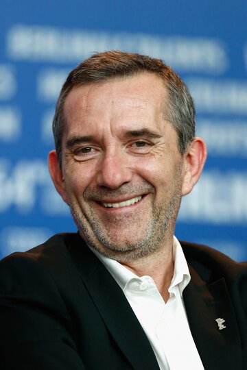 Pascal Chaumeil