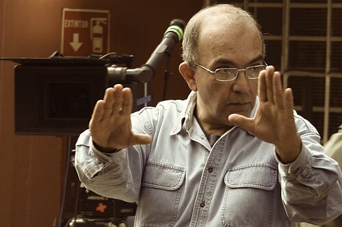 Rafael Montero