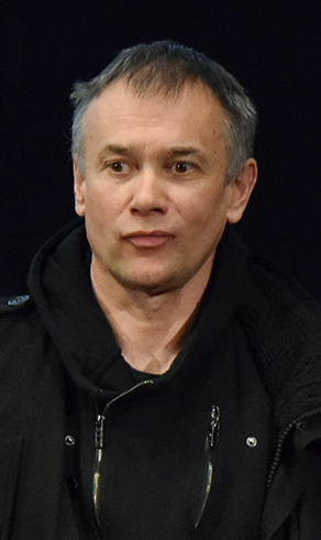 Янез Бургер