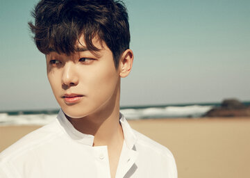 Kang Min-hyeok
