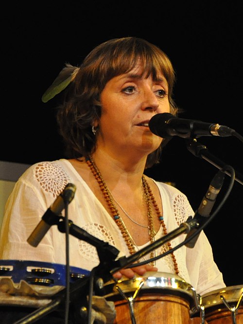 Барбара Хрзанова