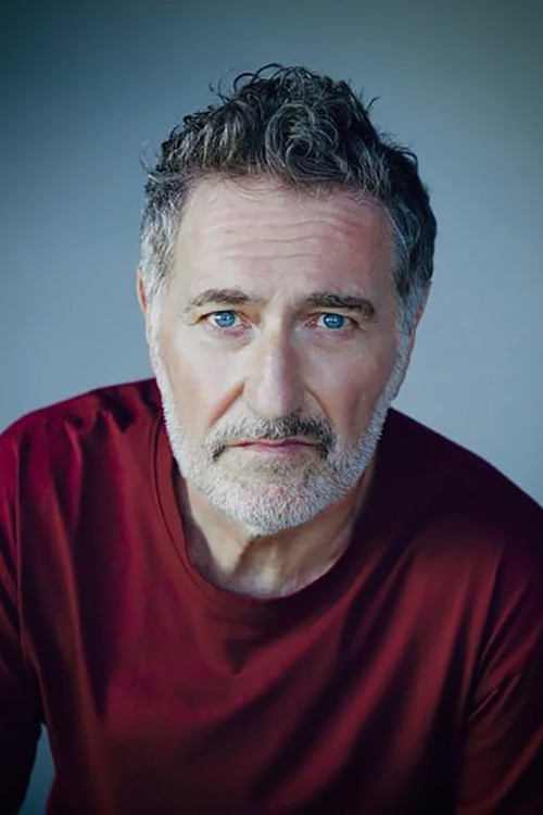 Harald Kloser
