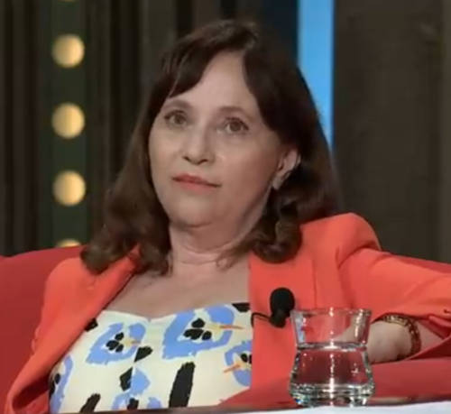 Alena Mihulová