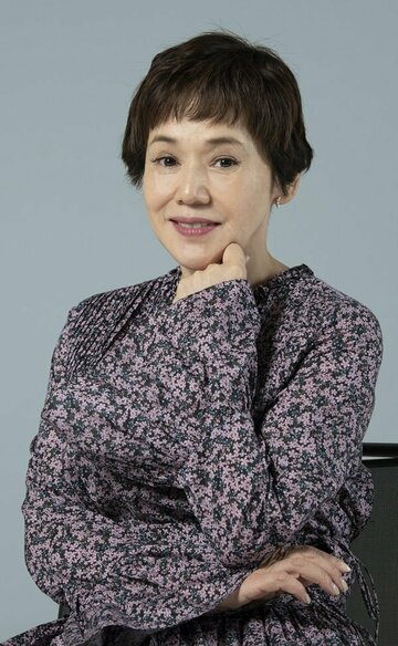 Shinobu Ootake