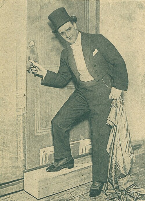 Arne Weel