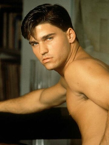 Joey Stefano