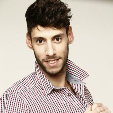 Julien Honoré