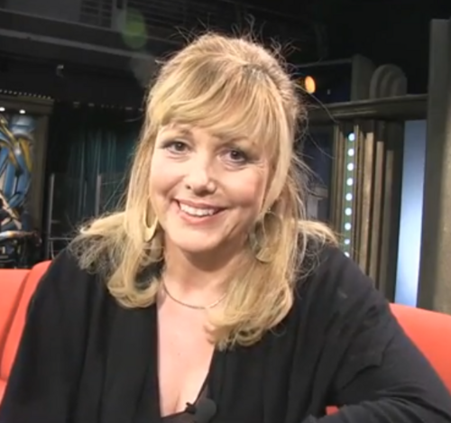 Мартина Адамцова