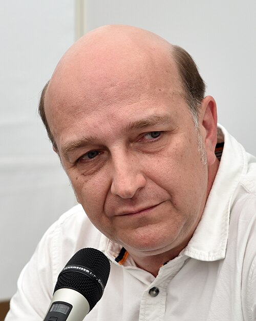 Ян Вондрачек
