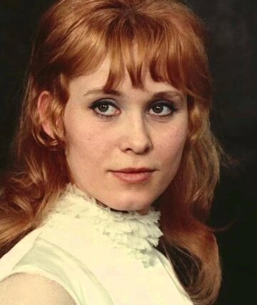 Drahomíra Hofmanová