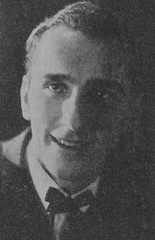 Владимир Йедэнацтик