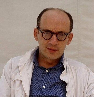 Jorge Silva Melo