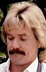 Richard Mailer
