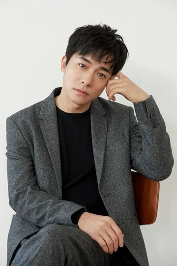 Kim Yeong-min