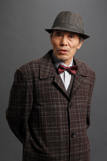 Oh Yeong-soo