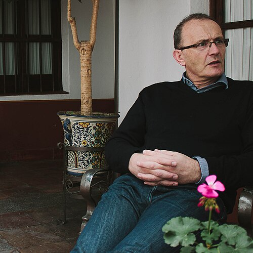 Matthias von Gunten