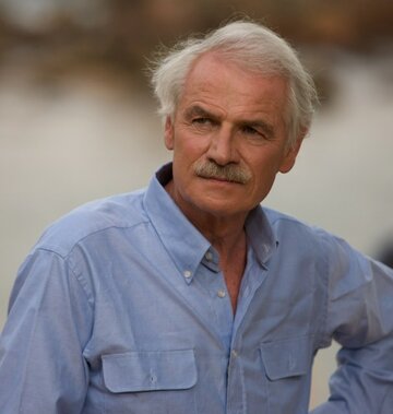 Yann Arthus-Bertrand