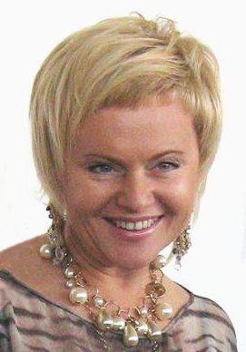 Йоанна Куровска