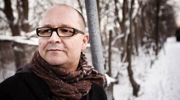 Birger Larsen