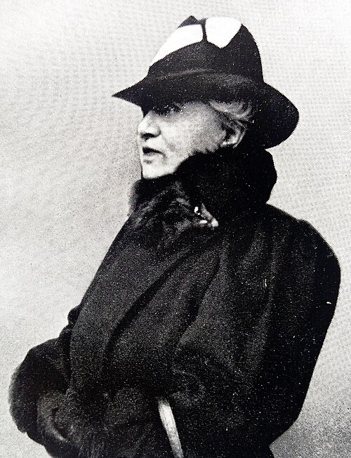 Marie Ptáková