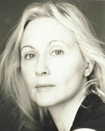 Hélène Alexandridis