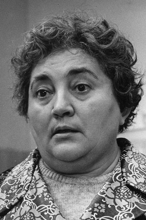 Мари Мотлова