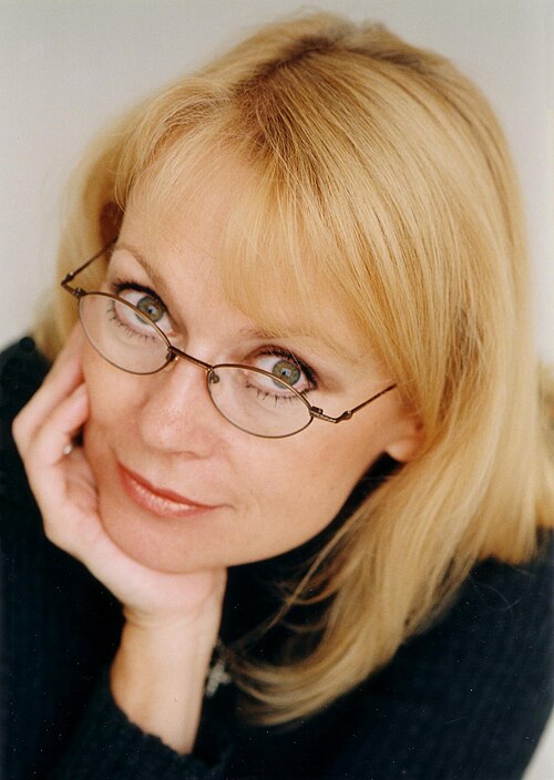 Катерина Мачакова