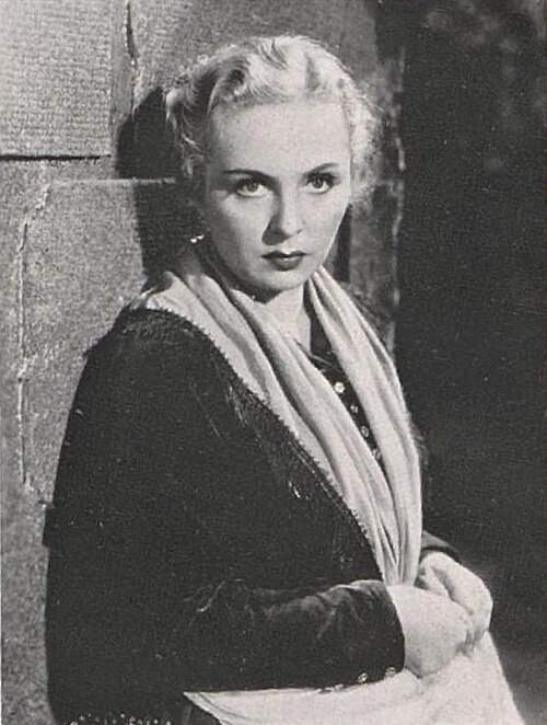 Helena Busová